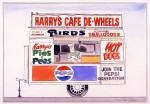 Harrys Cafe de Wheels Simon Fieldhouse 150x104 Sydney Architecture (East)