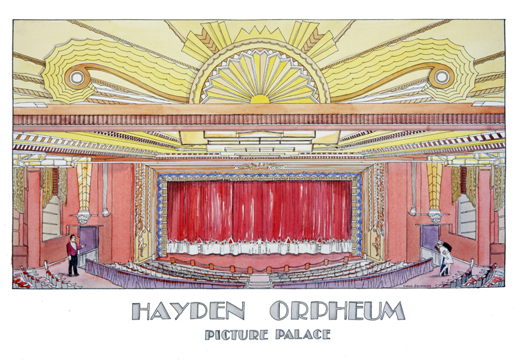 Hayden Orpheum - Cremorne Hayden Orpheum - Cremorne