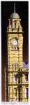 Hobart GPO Clocktower Simon Fieldhouse 43x150 Hobart Architecture