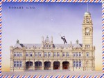 Hobart General Post Office GPO Simon Fieldhouse 150x113 Hobart Architecture
