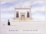 Hobart Synagogue Simon Fieldhouse 150x112 Hobart Architecture