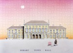 Hobart Town Hall Simon Fieldhouse 150x109 Hobart Architecture