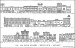 King Street Newtown Simon Fieldhouse 150x95 Sydney Architecture (West)