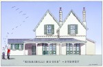 Kirribilli House Sydney Simon Fieldhouse 150x97 Sydney Architecture (North)