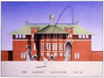 Ladies Pavilion SCG Simon Fieldhouse 150x112 Sydney Architecture (East)