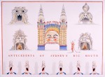 Luna Park Sydney Simon Fieldhouse 150x110 Sydney Architecture (North)