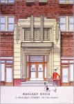 Macleay Regis Entrance Simon Fieldhouse 107x150 Sydney Architecture (East)