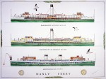 Manly Ferry SS Barrenjoey Simon Fieldhouse 150x113 Sydney Architecture (North)