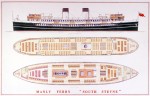 Manly Ferry South Steyne Simon Fieldhouse 150x96 Sydney Architecture (North)