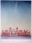Melbourne City Baths Simon Fieldhouse 110x150 Melbourne Architecture