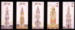 Melbourne Clocktowers Simon Fieldhouse 150x60 Melbourne Architecture
