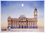 Melbourne Town Hall Simon Fieldhouse 1 150x110 Melbourne Architecture