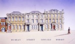 Murray Street Offices Hobart Simon Fieldhouse 150x88 Hobart Architecture