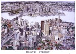 North Sydney Ariel View Simon Fieldhouse 150x107 Sydney Architecture (North)