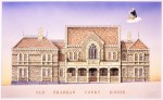 Old Prahran Court House Melbourne Simon Fieldhouse 150x92 Melbourne Architecture