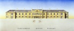 Parliament House Hobart Simon Fieldhouse 150x63 Hobart Architecture