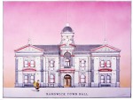 Randwick Town Hall Simon Fieldhouse 150x113 Sydney Architecture (East)