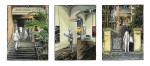 Robin Gibson Gallery Simon Fieldhouse 150x66 Sydney Architecture (East)