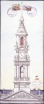 South Melbourne Town Hall Clocktower Simon Fieldhouse 64x150 Melbourne Architecture