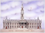 South Melbourne Town Hall Simon Fieldhouse 150x110 Melbourne Architecture