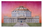 State Library of Victoria Simon Fieldhouse 150x98 Melbourne Architecture