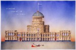 Supreme Court of Victoria Simon Fieldhouse 150x99 Melbourne Architecture