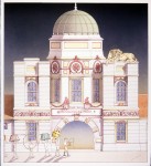 Taronga Park Zoo Entrance Simon Fieldhouse 1 137x150 Sydney Architecture (North)
