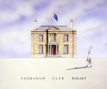 Tasmanian Club Hobart Simon Fieldhouse 150x125 Hobart Architecture