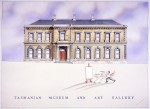 Tasmanian Museum and Art Gallery Simon Fieldhouse 150x109 Hobart Architecture