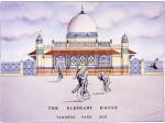 The Elephant House Taronga Park Zoo Simon Fieldhouse 150x112 Sydney Architecture (North)
