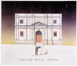 Theatre Royal Hobart Simon Fieldhouse 150x130 Hobart Architecture