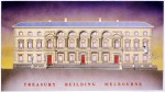 Treasury Building Melbourne Simon Fieldhouse 1 150x84 Melbourne Architecture