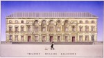 Treasury Building Melbourne Simon Fieldhouse 150x84 Melbourne Architecture