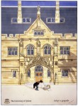 USYD Nicholson Musem Entrance 110x150 University of Sydney