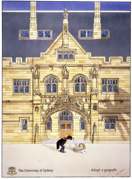 Nicholson Musem - University of Sydney Nicholson Musem - University of Sydney