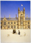 University of Sydney Clocktower 110x150 University of Sydney