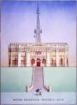 Water Reservoir Waverly Simon Fieldhouse 111x150 Sydney Architecture (East)